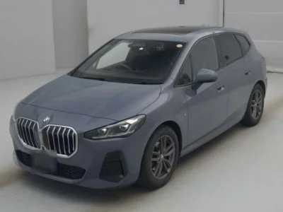 BMW 2-Series