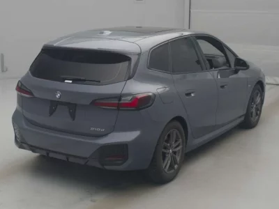 BMW 2-Series
