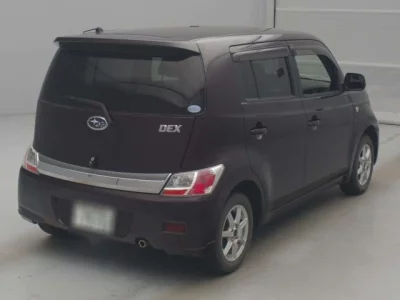 Subaru Dex