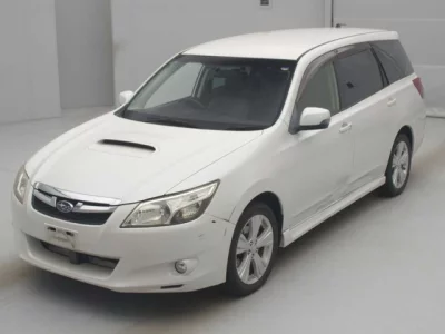 Subaru EXIGA