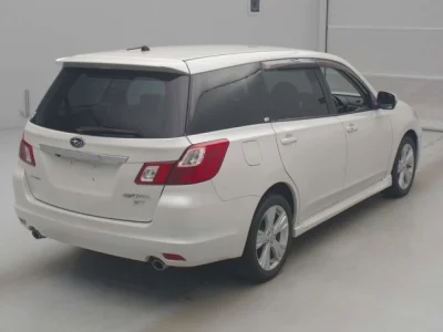 Subaru EXIGA