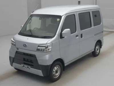 Subaru SAMBAR