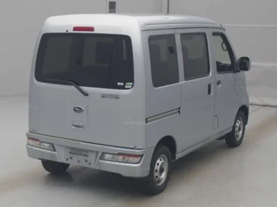 Subaru SAMBAR
