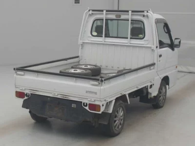 Subaru SAMBAR