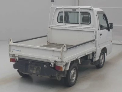 Subaru SAMBAR