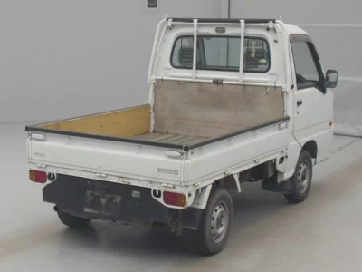 Subaru SAMBAR
