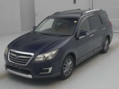 Subaru Exiga