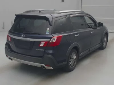 Subaru Exiga