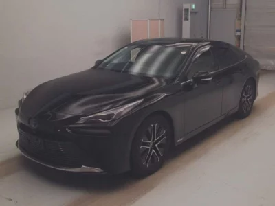 Toyota MIRAI