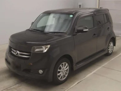 Toyota bB