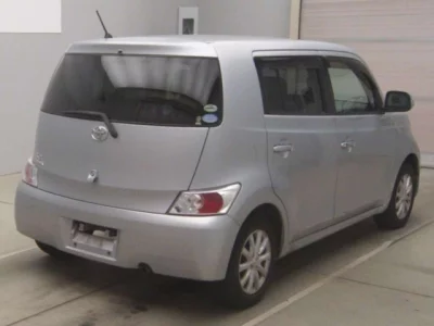 Toyota bB