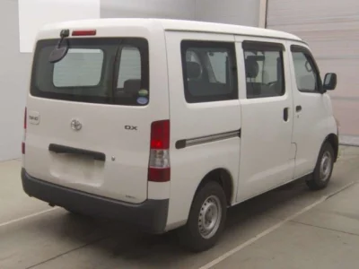 Toyota TownAce