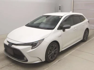 Toyota Corolla Touring Sports