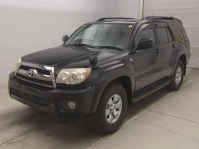 Toyota HILUX SURF