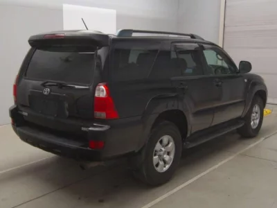 Toyota HILUX SURF
