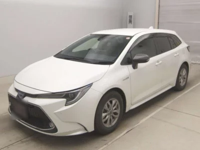 Toyota COROLLA TOURING