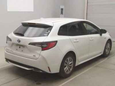 Toyota Corolla Touring Sports
