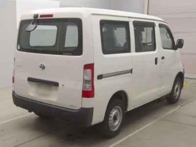 Toyota TOWN ACE