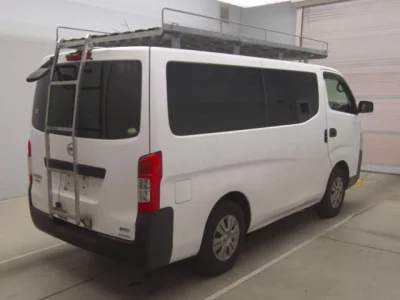 Nissan Caravan