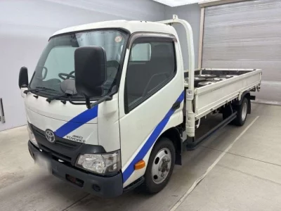Toyota TOYOACE