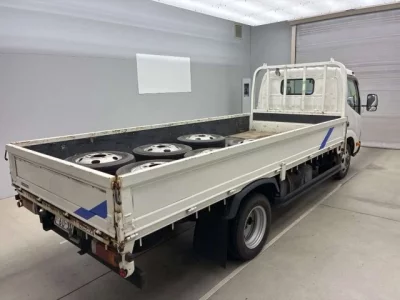 Toyota TOYOACE