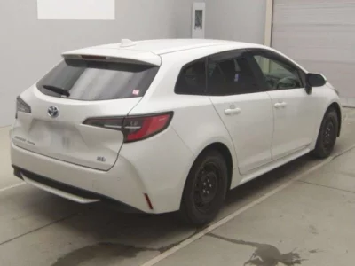 Toyota Corolla Touring Sports
