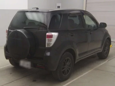 Toyota Rush
