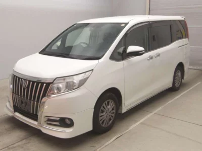Toyota Esquire