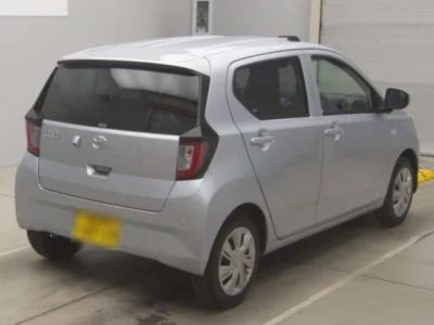 Toyota Pixis Epoch
