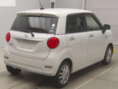 Toyota Pixis Joy