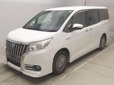 Toyota Esquire