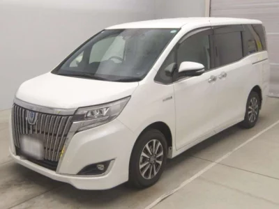 Toyota Esquire