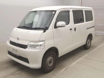 Toyota TownAce