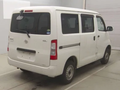 Toyota TOWN ACE