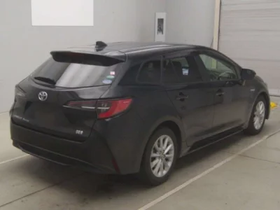 Toyota COROLLA TOURING