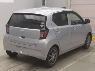 Toyota Pixis Epoch
