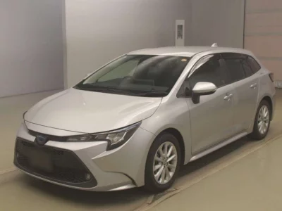 Toyota COROLLA TOURING