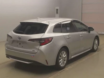 Toyota Corolla Touring Sports