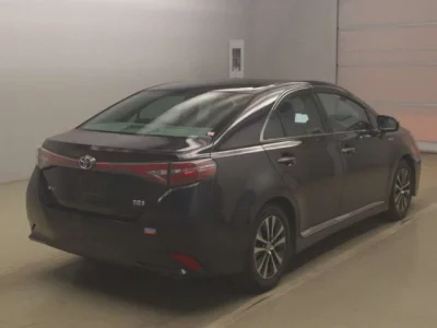 Toyota Sai