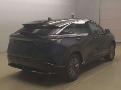 Nissan Ariya