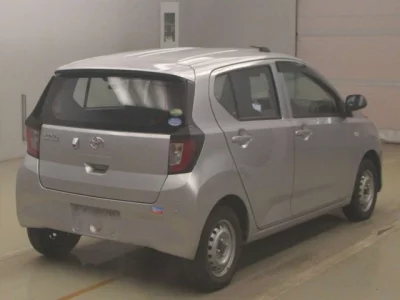 Toyota Pixis Epoch