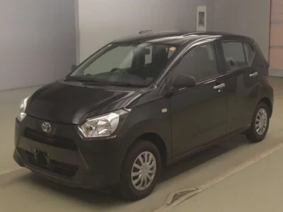Toyota Pixis Epoch