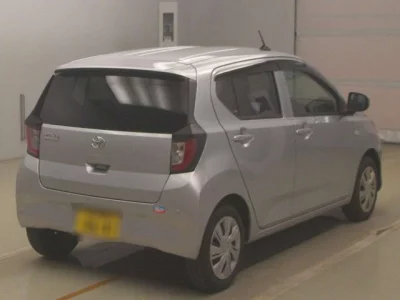 Toyota Pixis Epoch