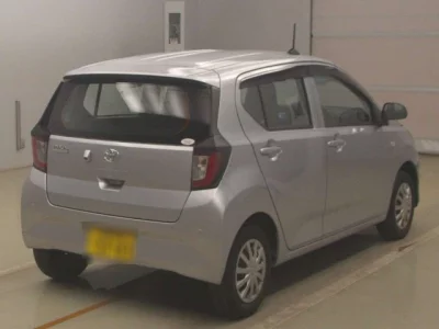 Toyota Pixis Epoch
