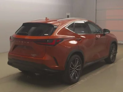 Lexus NX350h