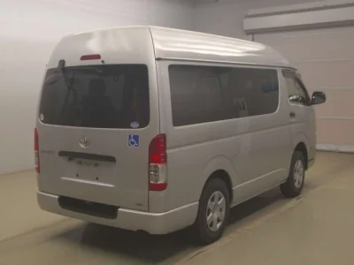 Toyota RegiusAce