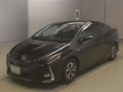 Toyota PRIUS PHV