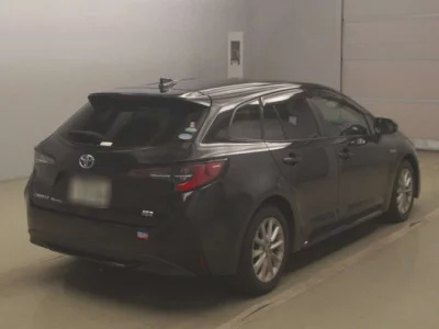 Toyota Corolla Touring Sports