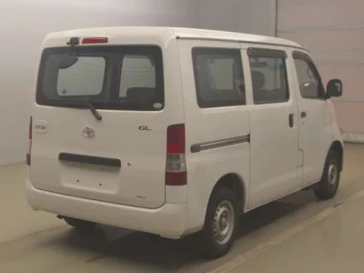 Toyota LITE ACE VAN