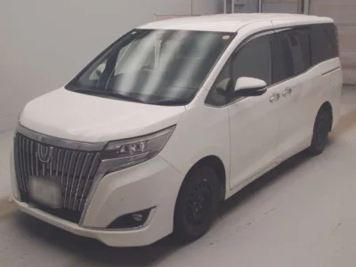 Toyota Esquire